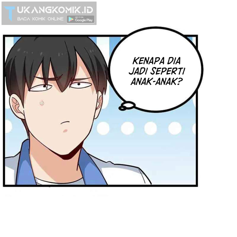 School Flower Master Chapter 273 Bahasa Indonesia